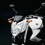 Fotos de la Yamaha XJ6-n
