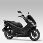 Honda PCX 2017