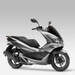 Honda PCX 2017