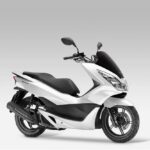 Honda PCX 2017