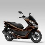 Honda PCX 2017