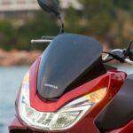 Honda PCX 2017