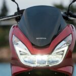 Honda PCX 2017