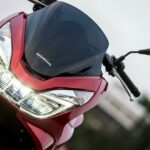 Honda PCX 2017