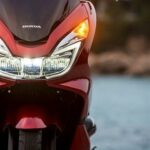 Honda PCX 2017