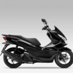 Honda PCX 2017