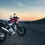 Honda CB 500 X