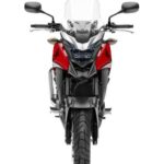 Honda CB 500 X