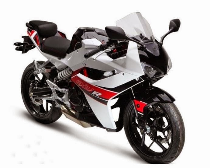 Los chollos de motos más interesantes de mayo 9 hyosung gd250r