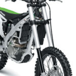 Kawasaki KX250F 2017