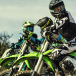 Kawasaki KX250F 2017