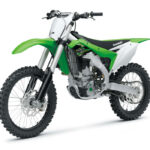 Kawasaki KX250F 2017