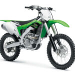 Kawasaki KX250F 2017