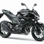 Fotos de la Kawasaki Z800 Estrella Luike 11 Kawasaki Z800