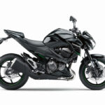 Fotos de la Kawasaki Z800 Estrella Luike 12 Kawasaki Z800