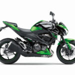 Fotos de la Kawasaki Z800 Estrella Luike 14 Kawasaki Z800