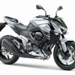Fotos de la Kawasaki Z800 Estrella Luike 15 Kawasaki Z800