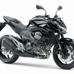 Fotos de la Kawasaki Z800 Estrella Luike 17 Kawasaki Z800