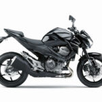 Fotos de la Kawasaki Z800 Estrella Luike 18 Kawasaki Z800