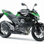 Fotos de la Kawasaki Z800 Estrella Luike 19 Kawasaki Z800