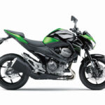 Fotos de la Kawasaki Z800 Estrella Luike 20 Kawasaki Z800