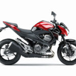 Fotos de la Kawasaki Z800 Estrella Luike 22 Kawasaki Z800