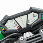 Fotos de la Kawasaki Z800 Estrella Luike 2 Kawasaki Z800