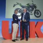 Fotos de la Kawasaki Z800 Estrella Luike 3 Kawasaki Z800