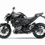 Fotos de la Kawasaki Z800 Estrella Luike 4 Kawasaki Z800