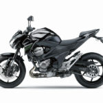 Fotos de la Kawasaki Z800 Estrella Luike 8 Kawasaki Z800