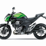 Fotos de la Kawasaki Z800 Estrella Luike 9 Kawasaki Z800