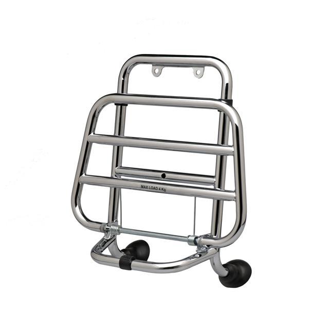 Cómo aumentar la capacidad de carga en tu scooter 17 llevar carga scooter 0001