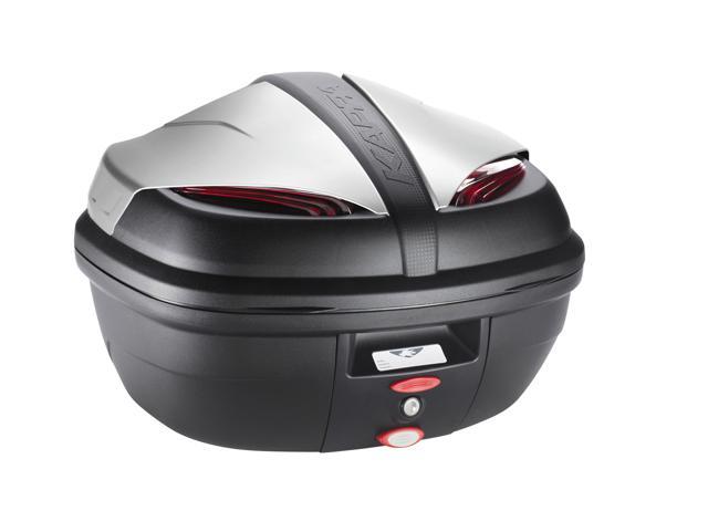 Cómo aumentar la capacidad de carga en tu scooter 15 llevar carga scooter 0006