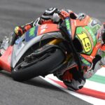 MotoGP Mugello 2016