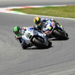 MotoGP Mugello 2016