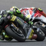 MotoGP Mugello 2016