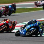 MotoGP Mugello 2016