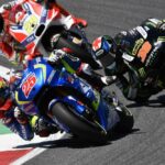 MotoGP Mugello 2016