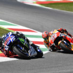 MotoGP Mugello 2016