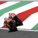 MotoGP Mugello 2016
