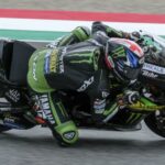 MotoGP Mugello 2016