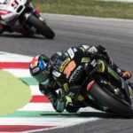 MotoGP Mugello 2016