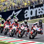 MotoGP Mugello 2016