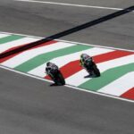 MotoGP Mugello 2016