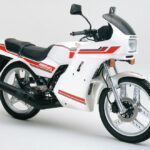 Fotos de las motos con las que soñabas en los 80 10 Las motos con las que soñabas en los 80