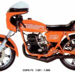 Las motos con las que soñabas en los 80