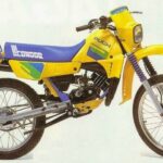 Las motos con las que soñabas en los 80