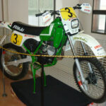 Fotos de las motos con las que soñabas en los 80 18 Las motos con las que soñabas en los 80