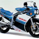 Fotos de las motos con las que soñabas en los 80 22 Las motos con las que soñabas en los 80