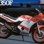 Fotos de las motos con las que soñabas en los 80 25 Las motos con las que soñabas en los 80